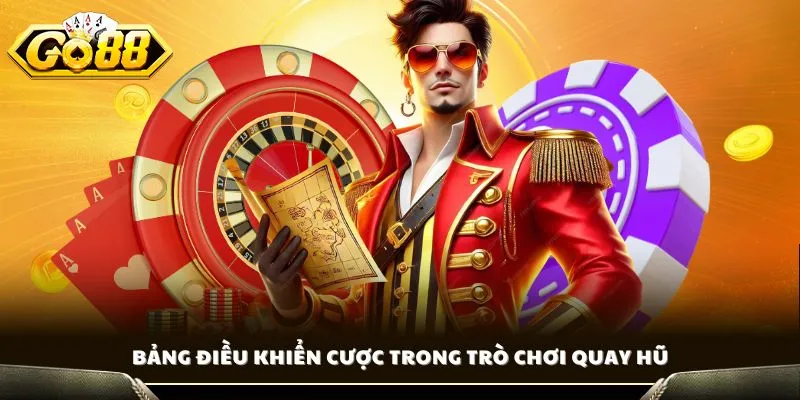 Slot Phúc Lộc Thọ - Trải Nghiệm Game Vận May Á Đông Khủng 3 Bảng điều khiển cược trong trò chơi quay hũ