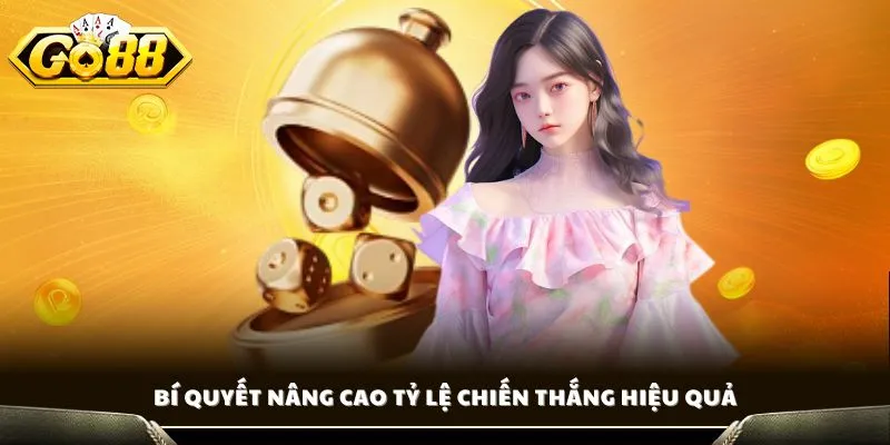 Cách Dò Cầu Tài Xỉu - Bí Quyết Đánh Nhanh Thắng Lớn 4 Bí quyết nâng cao tỷ lệ chiến thắng hiệu quả