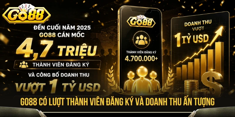 GO88 - Link Vào Go 88, Tải App iOS APK Mới Nhất 2026 12 Thông tin tổng quan về GO88